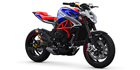 2019 MV Agusta Brutale 800 America
