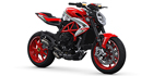 2019 MV Agusta Brutale 800 RC
