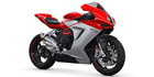 2019 MV Agusta F3 800
