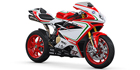 2019 MV Agusta F4 RC