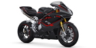 2019 MV Agusta F4 RR