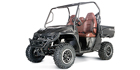 2019 Mahindra Retriever Standard Series 1000 Gas LE