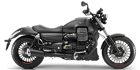 2019 Moto Guzzi Audace Base