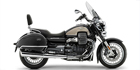 2020 Moto Guzzi California Touring 1400