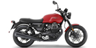 2020 Moto Guzzi V7 III Stone