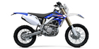 2019 SSR Motorsports SR 250S