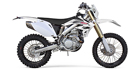 2019 SSR Motorsports SR 450S