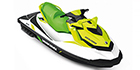 2019 Sea-Doo GTI 130 PRO