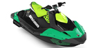 2019 Sea-Doo TRIXX 2-Up