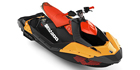 2019 Sea-Doo TRIXX 3-Up