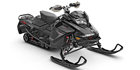 2019 Ski-Doo MXZ X-RS 600R E-TEC