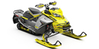 2019 Ski-Doo MXZ X-RS 850 E-TEC