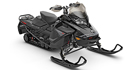 2019 Ski-Doo MXZ X 600R E-TEC