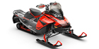 2019 Ski-Doo Renegade X 850 E-TEC