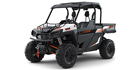 2019 Textron Off Road Havoc Backcountry Edition