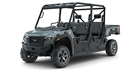 2019 Textron Off Road Prowler Pro Crew XT