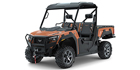 2019 Textron Off Road Prowler Pro Ranch Edition