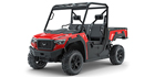 2019 Textron Off Road Prowler Pro XT