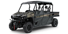 2019 Textron Off Road Stampede 4 Hunter Edition