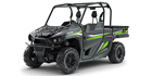 2019 Textron Off Road Stampede X