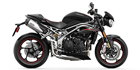 2019 Triumph Speed Triple RS