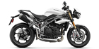 2020 Triumph Speed Triple S
