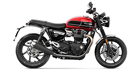 2020 Triumph Speed Twin Base