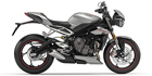 2019 Triumph Street Triple RS