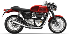 2019 Triumph Thruxton 1200