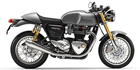 2019 Triumph Thruxton 1200 R