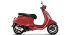 2019 Vespa Sprint 50