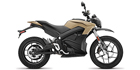 2019 Zero Motorcycles DS ZF7.2