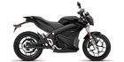 2019 Zero Motorcycles SR ZF14.4