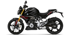 2020 BMW G 310 R
