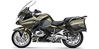 2019 BMW R 1250 RT