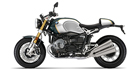 2020 BMW R nineT Base