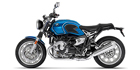2020 BMW R nineT Pure