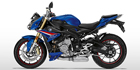 2020 BMW S 1000 R