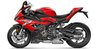 2020 BMW S 1000 RR