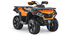 2020 CFMOTO CFORCE 600