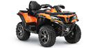 2021 CFMOTO CFORCE 800 XC