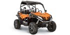 2020 CFMOTO ZFORCE 800 EX