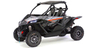 2020 CFMOTO ZFORCE 950 Sport