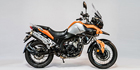2020 CSC Motorcycles RX4 Base