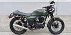 2020 CSC Motorcycles SG250 San Gabriel