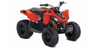 2020 Can-Am DS 70