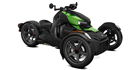 2020 Can-Am Ryker 600 ACE