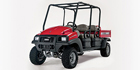 2021 Case IH Scout XL Diesel 4-Passenger