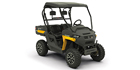 2021 Cub Cadet Challenger 400 Base