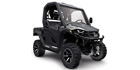 2020 Cub Cadet Challenger MX 750 Base